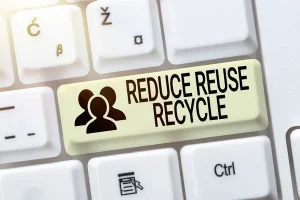 importance of post consumer waste