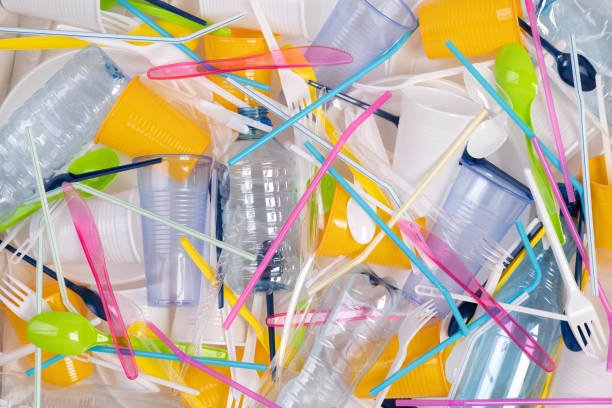 post consumer waste recycling