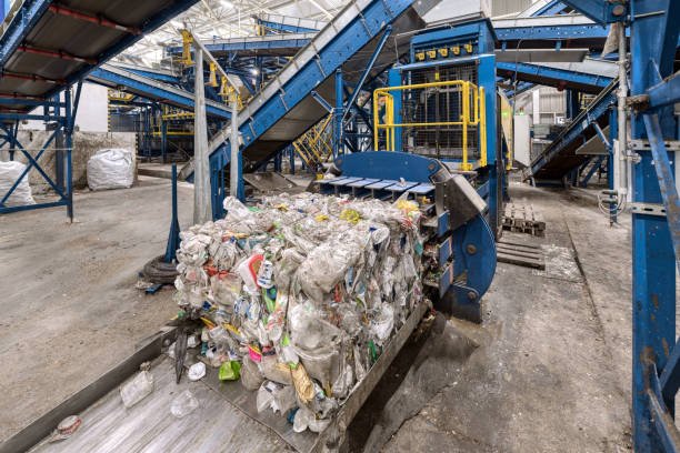 importance of post consumer waste 