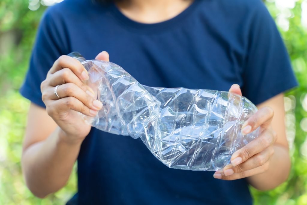 plastic recycling company