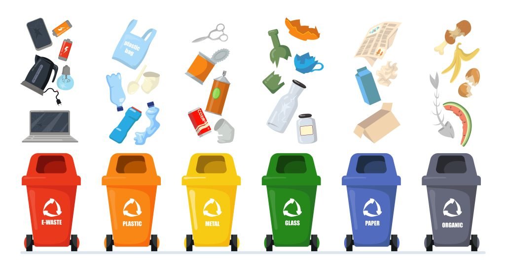 ldpe plastic recycling