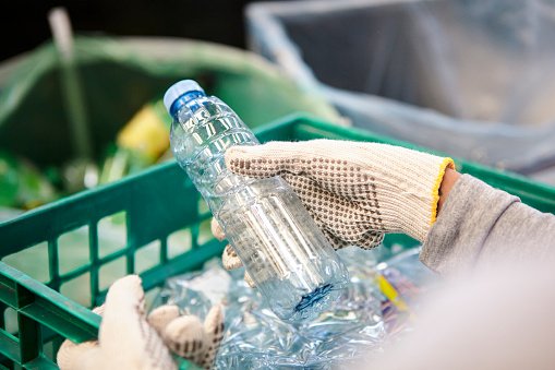 ldpe plastic recycling