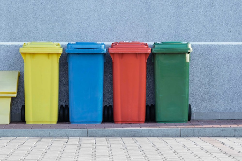ldpe plastic recycling