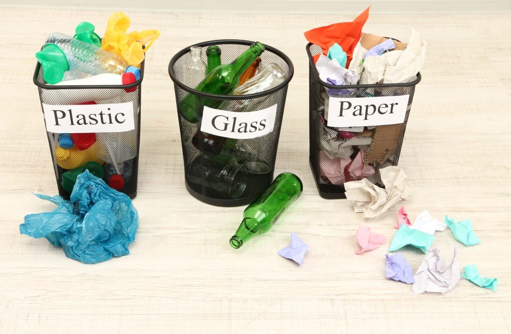 ldpe plastic recycling