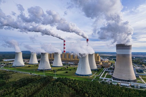 Reducing Greenhouse Gas Emissions through LDPE Plastic Recycling