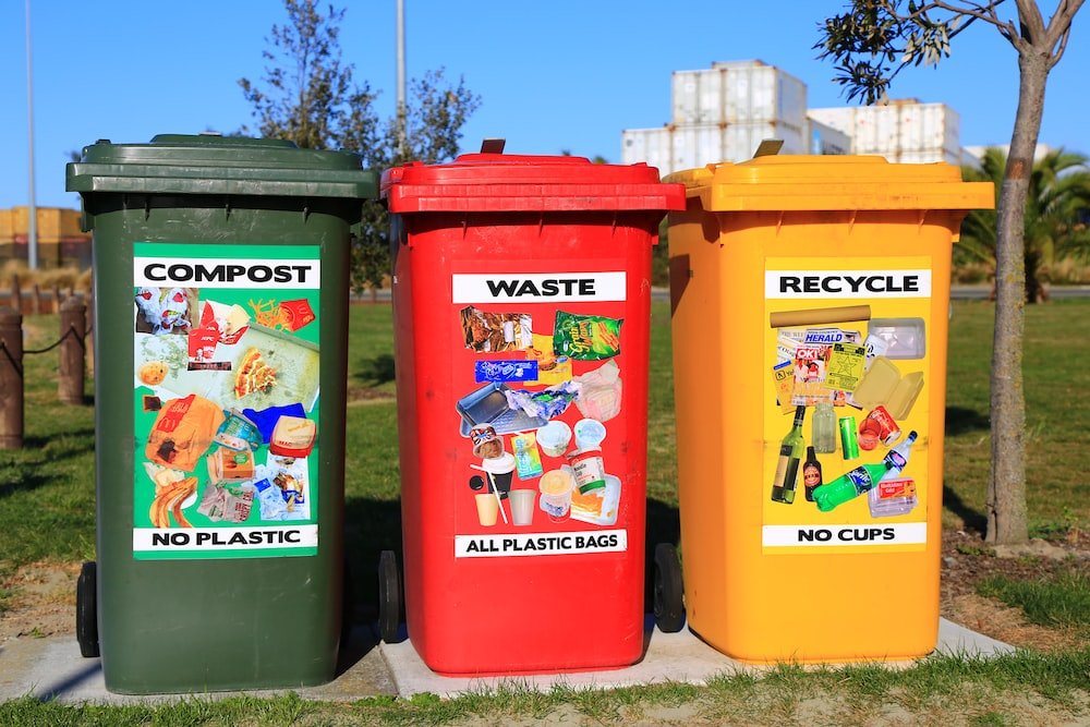 ldpe plastic recycling